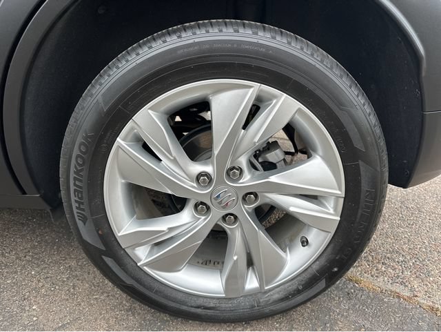 Used 2024 Buick Encore GX Preferred FWD image 9