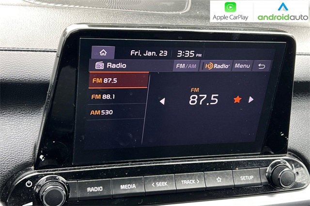 Used 2023 Kia Forte LXS image 22