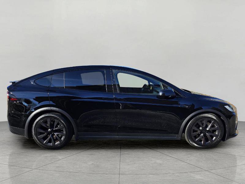 Used 2023 Tesla Model X image 9