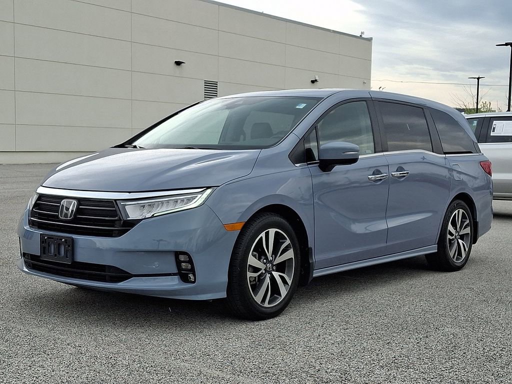 Used 2023 Honda Odyssey Touring image 6