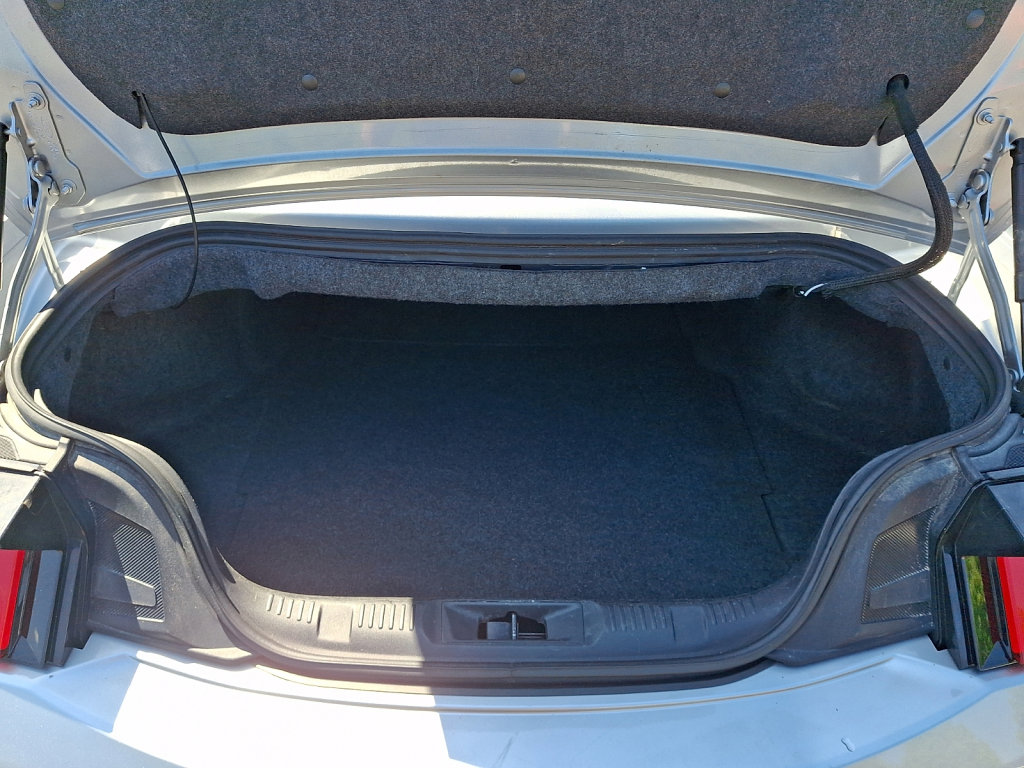 Used 2024 Ford Mustang Premium RWD image 18
