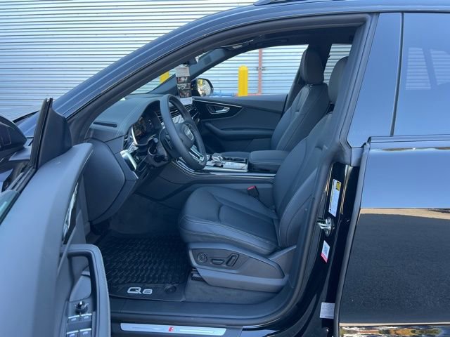 New 2026 Audi Q8 Premium Plus image 25