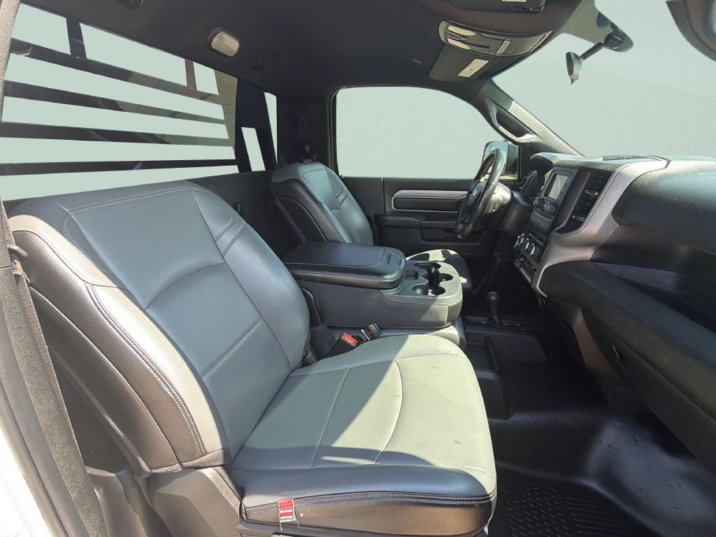 Used 2022 RAM 3500 Tradesman AWD/4WD image 10