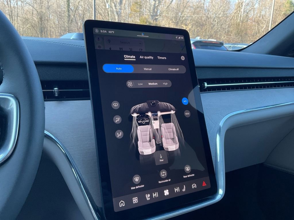 New 2026 Volvo EX90 Ultra image 19