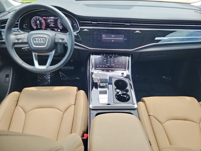 Certified 2025 Audi Q7 3.0T Prestige AWD/4WD video 2