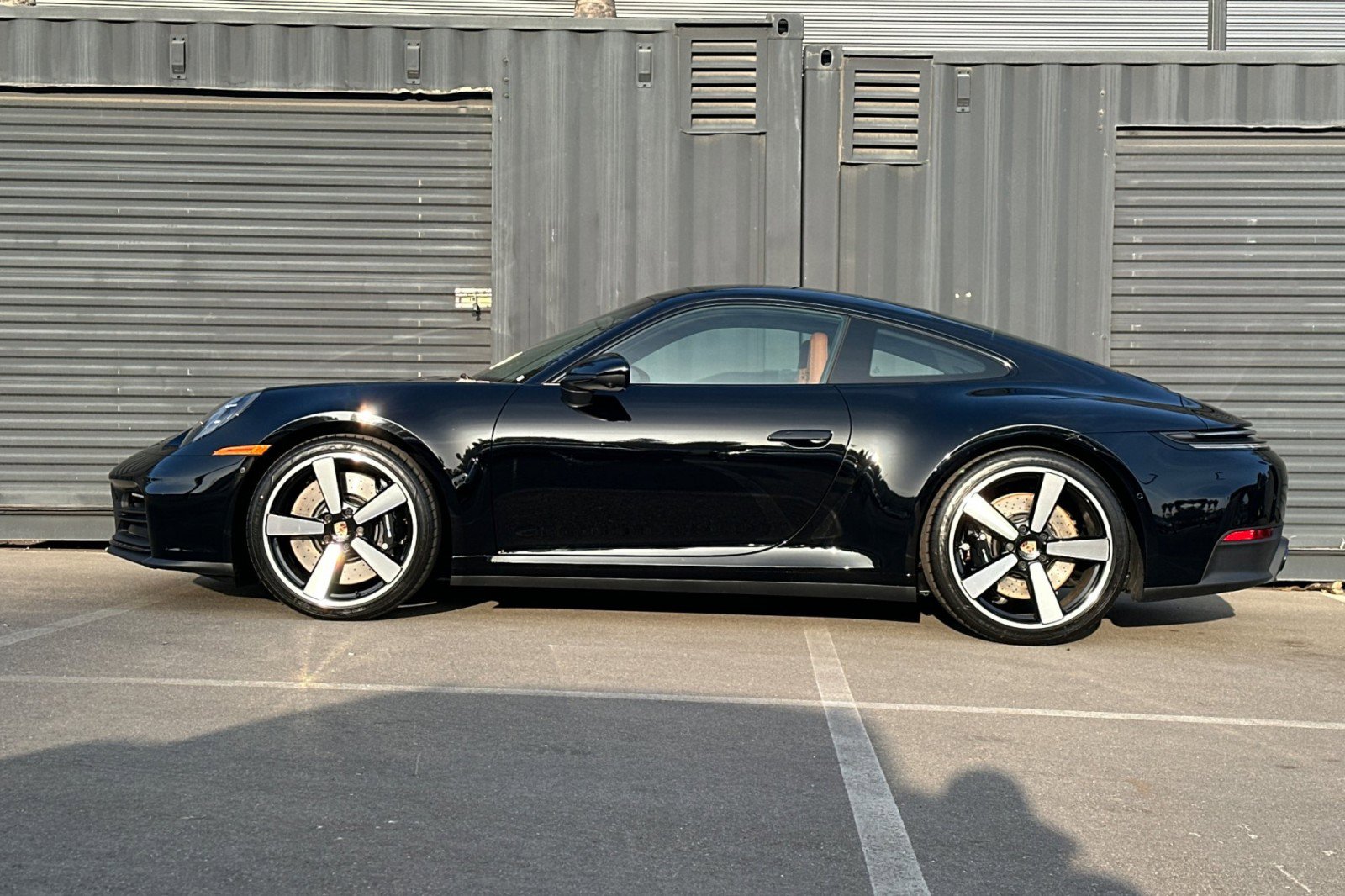 New 2026 Porsche 911 Carrera S image 2