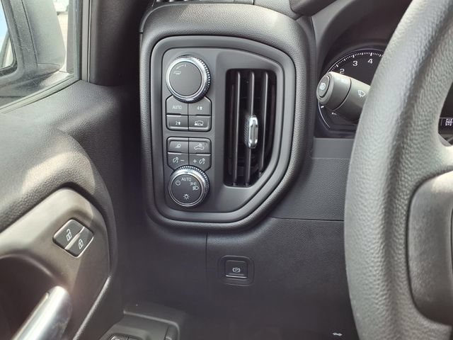 Used 2024 GMC Sierra 1500 Pro w/ Pro Value Package AWD/4WD image 70