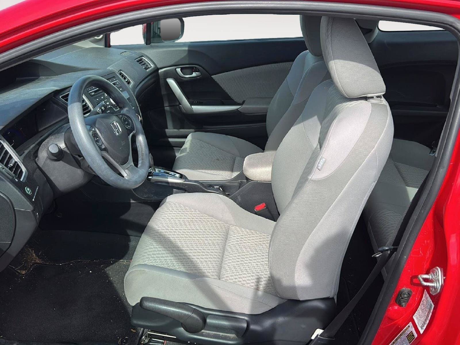 Used 2015 Honda Civic LX image 9