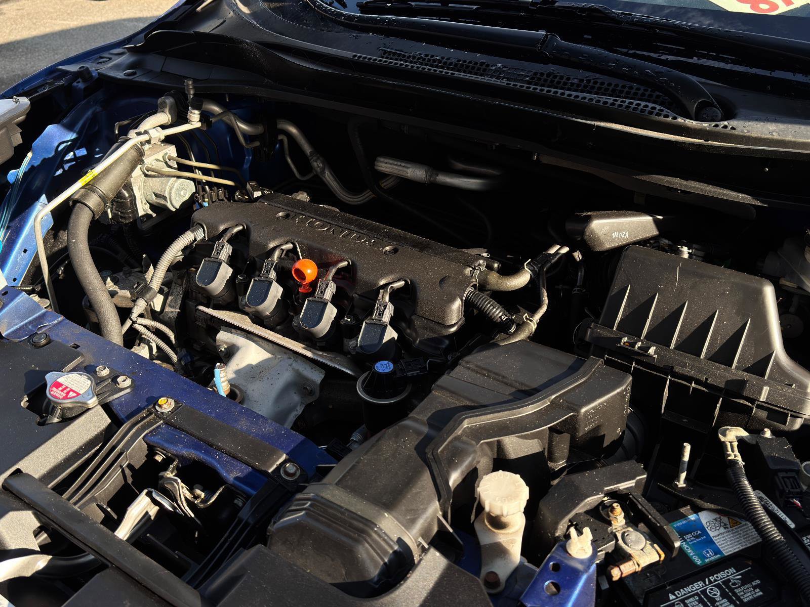 Used 2022 Honda HR-V Sport image 30