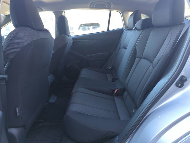 Used 2022 Subaru Impreza 2.0i image 31