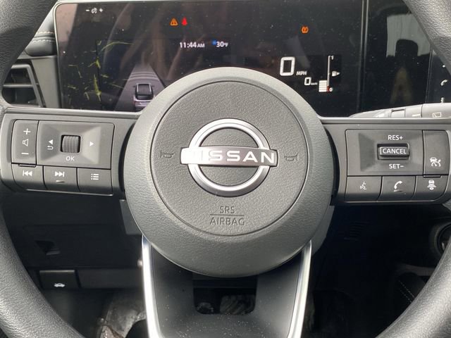 Certified 2025 Nissan Kicks SV image 14