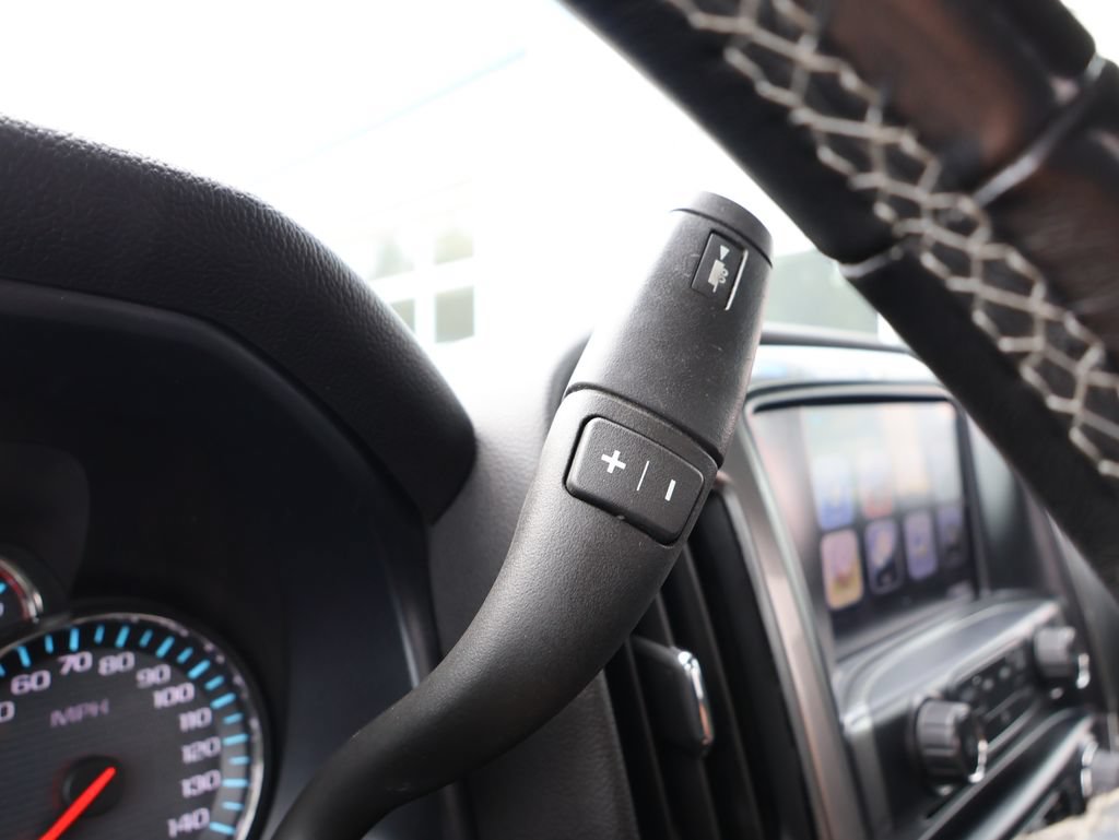 Certified 2019 Chevrolet Silverado 1500 LT w/ All Star Edition AWD/4WD image 18
