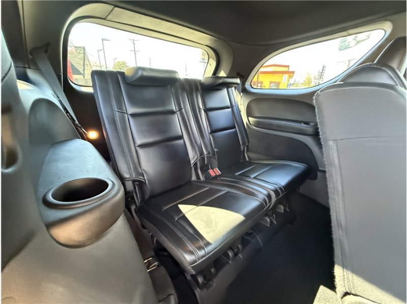 Used 2019 Dodge Durango GT w/ Blacktop Package image 30