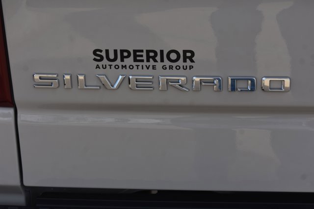 New 2026 Chevrolet Silverado 1500 RST image 7