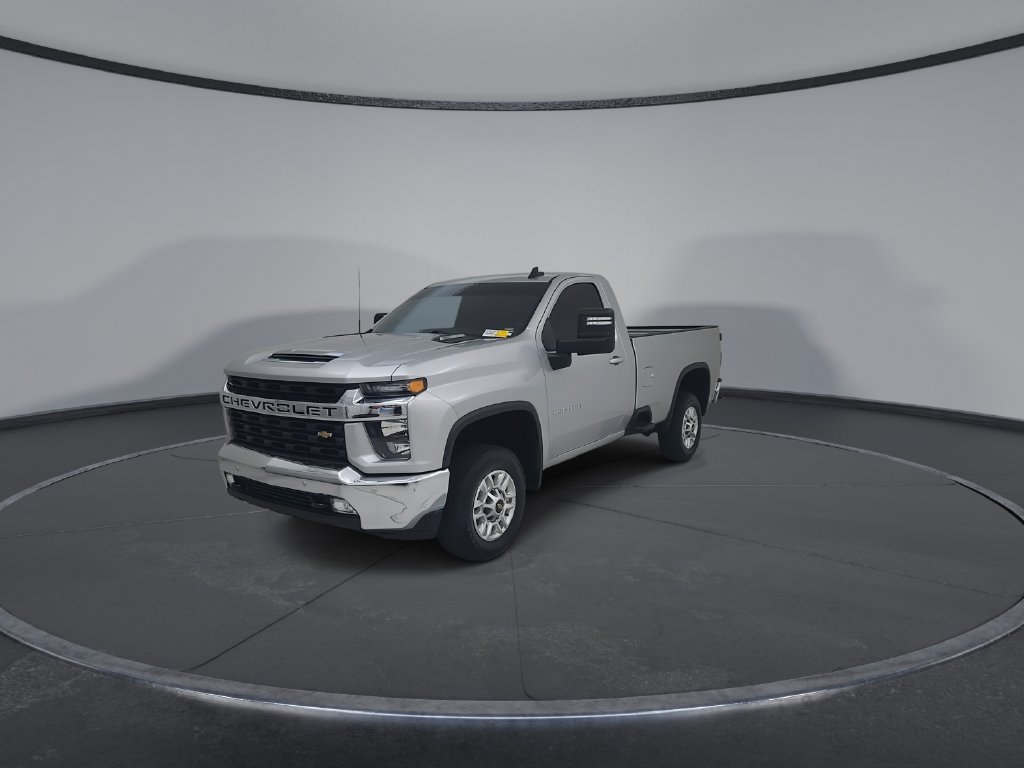 Used 2023 Chevrolet Silverado 2500 LT w/ Convenience Package RWD image 6