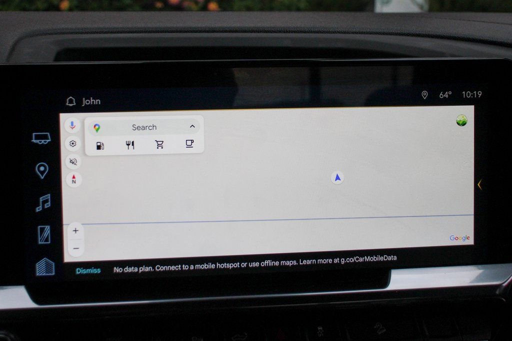 Used 2024 Chevrolet Silverado 2500 High Country w/ Technology Package image 32