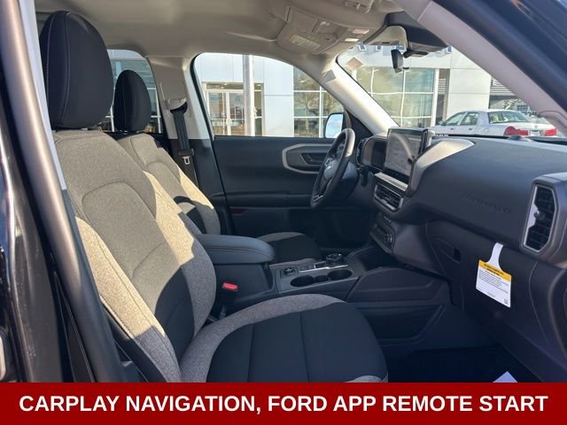 New 2025 Ford Bronco Sport Big Bend w/ Convenience Package image 2