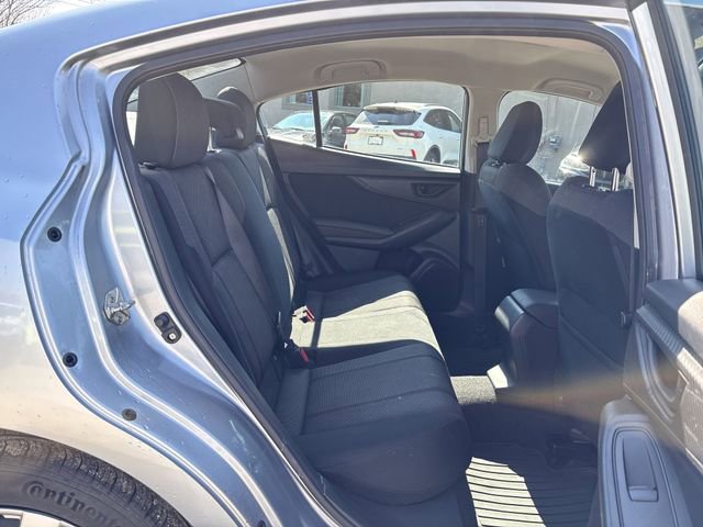 Used 2017 Subaru Impreza 2.0i AWD/4WD image 26