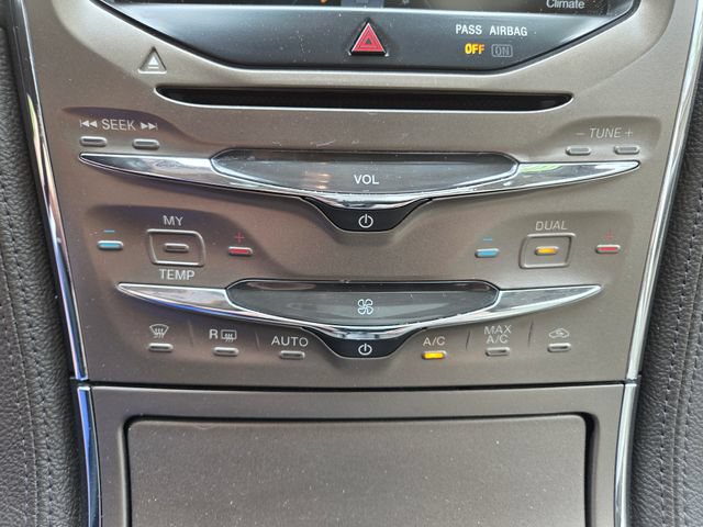 Used 2015 Lincoln MKX AWD w/ Equipment Group 101A image 30