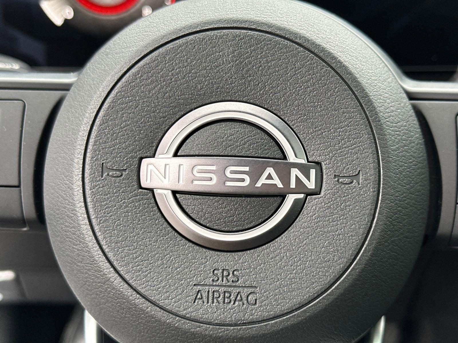 New 2026 Nissan Kicks S image 24