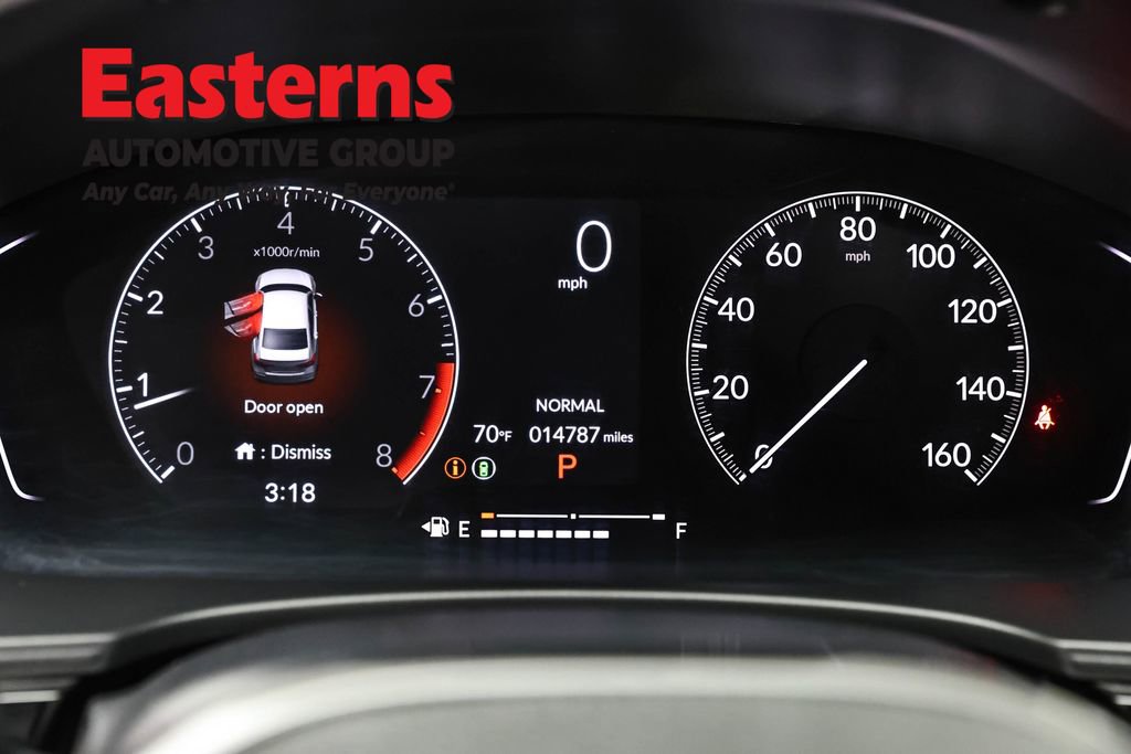 Used 2023 Honda Civic Sport image 17