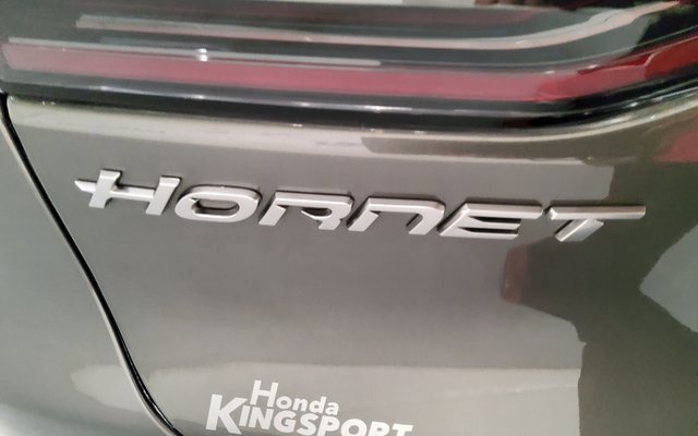 Used 2024 Dodge Hornet R/T image 41