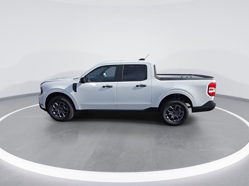 New 2025 Ford Maverick XLT w/ Equipment Group 301A image 6