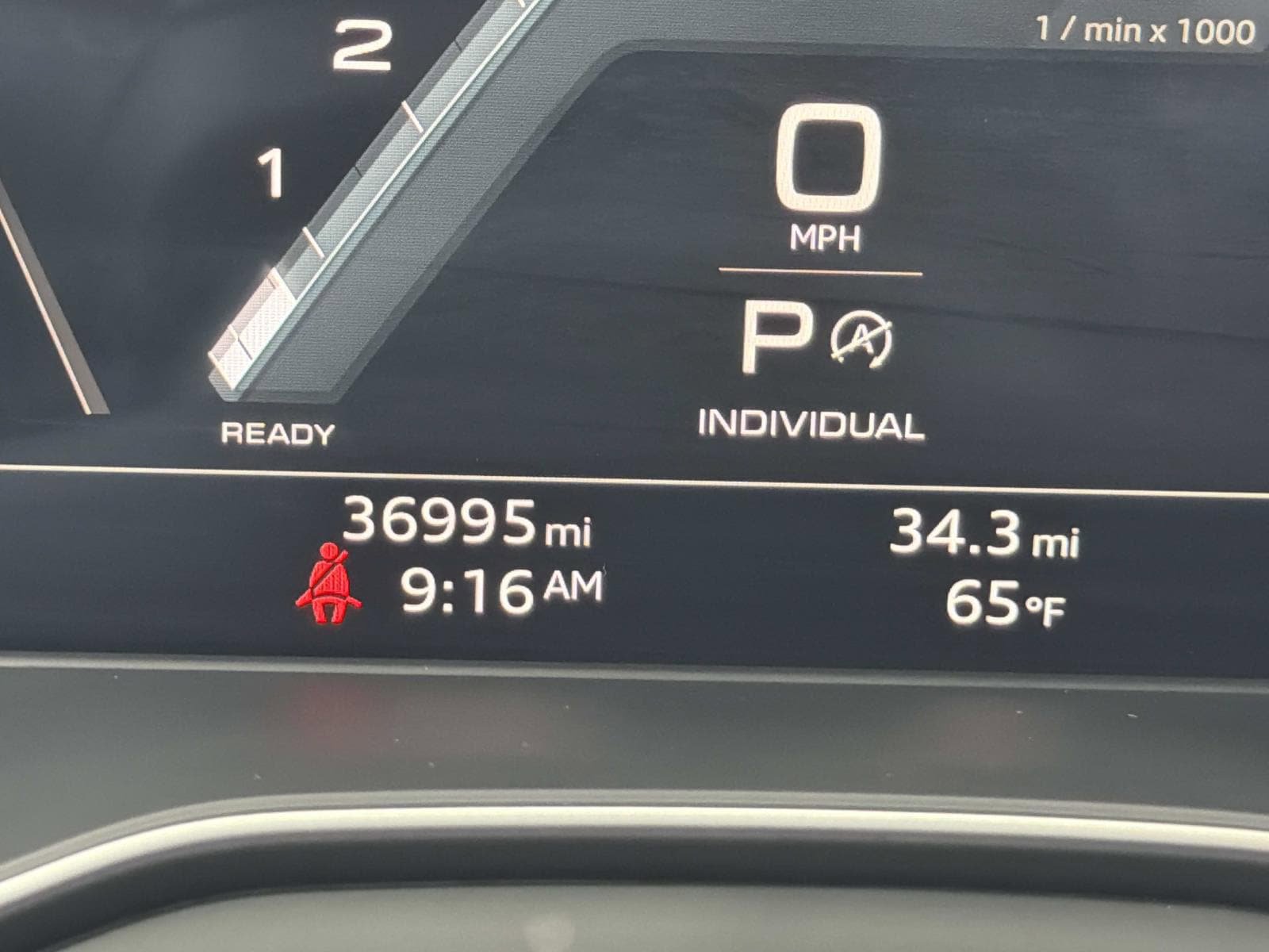 Certified 2023 Audi SQ5 Prestige AWD/4WD image 22