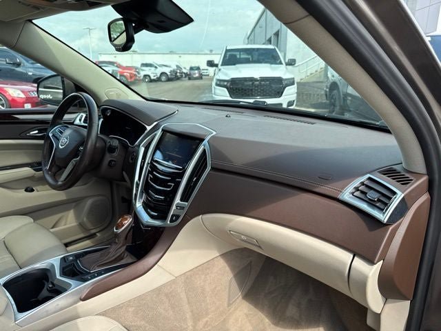 Used 2014 Cadillac SRX Premium AWD/4WD image 29