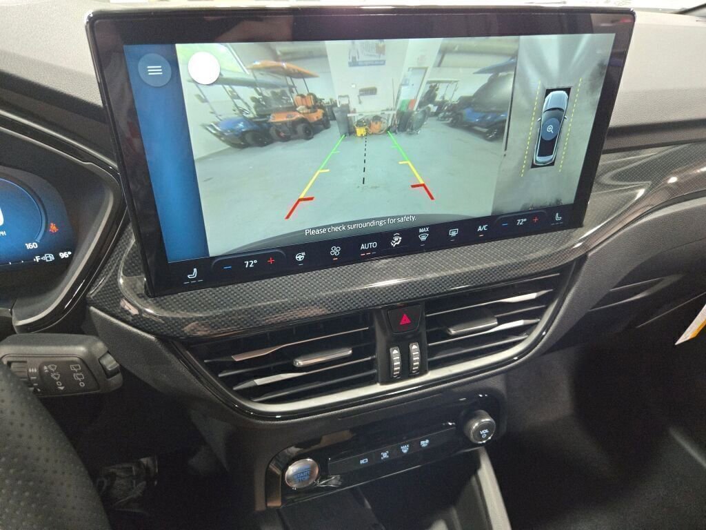 New 2025 Ford Escape ST-Line Elite w/ Tech Pack #2 image 27