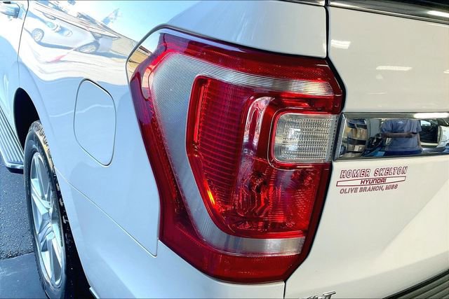 Used 2020 Ford Expedition XLT w/ Equipment Group 202A image 29