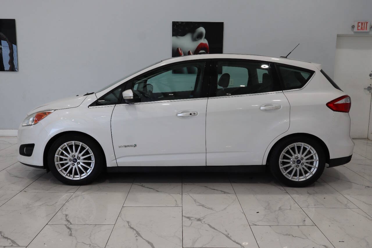 Used 2013 Ford C-MAX SEL FWD image 6