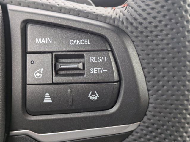 New 2026 Honda Ridgeline TrailSport image 29