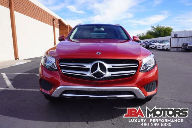 Used 2019 Mercedes-Benz GLC 300 4MATIC image 17