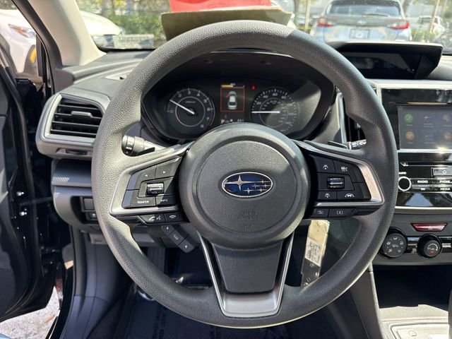 Certified 2022 Subaru Impreza Premium image 14