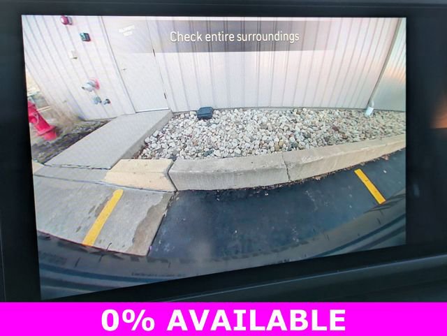 New 2026 Jeep Wrangler Sport image 18