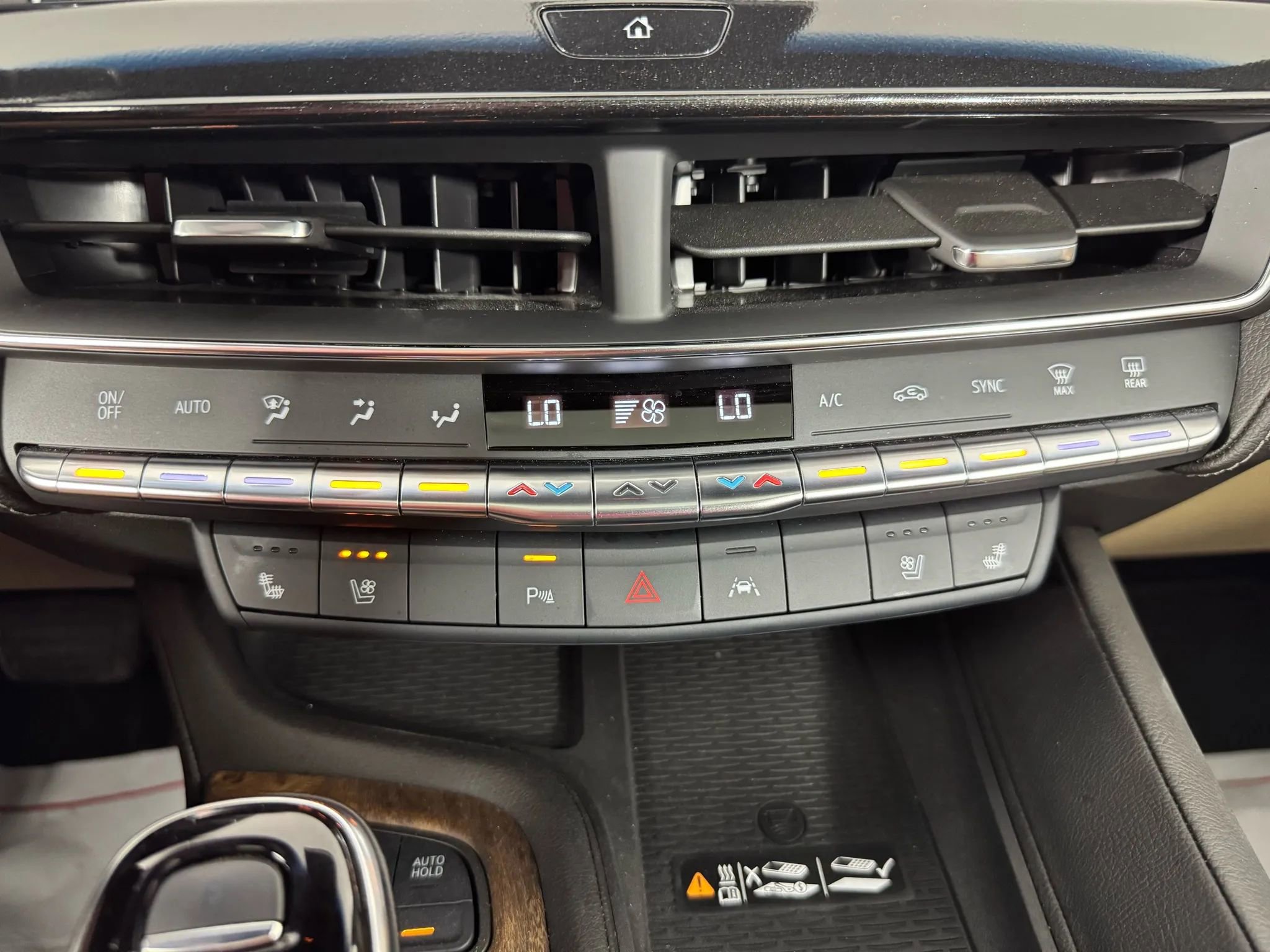 Used 2024 Cadillac CT5 Premium Luxury image 22