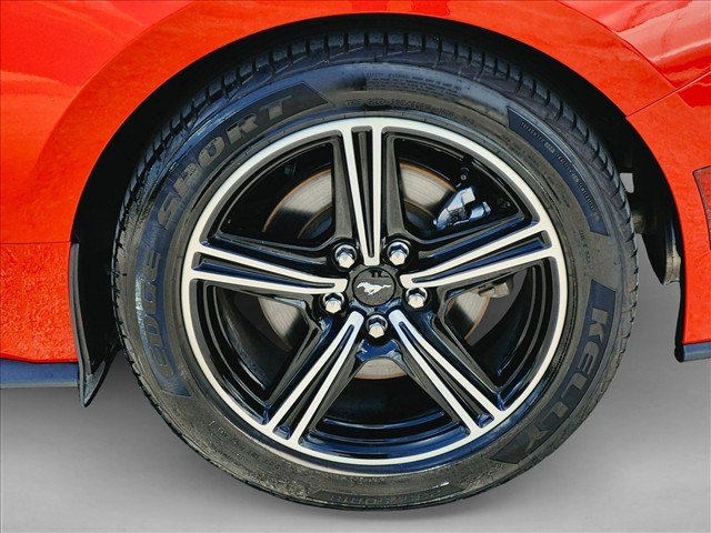 Used 2024 Ford Mustang Premium RWD image 22
