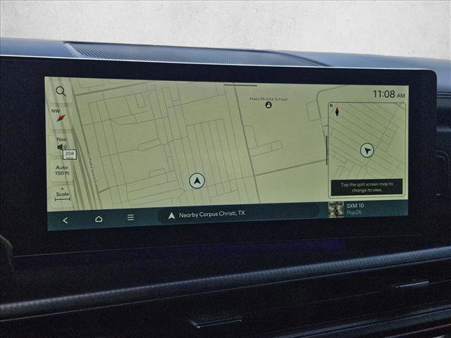 New 2026 Hyundai Santa Fe Calligraphy image 14