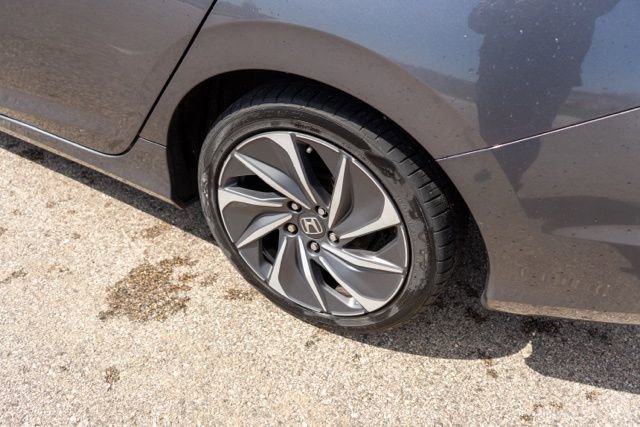 Used 2019 Honda Insight Touring image 11
