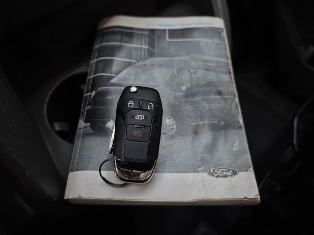 Used 2021 Ford Transit 350 XL AWD/4WD image 34