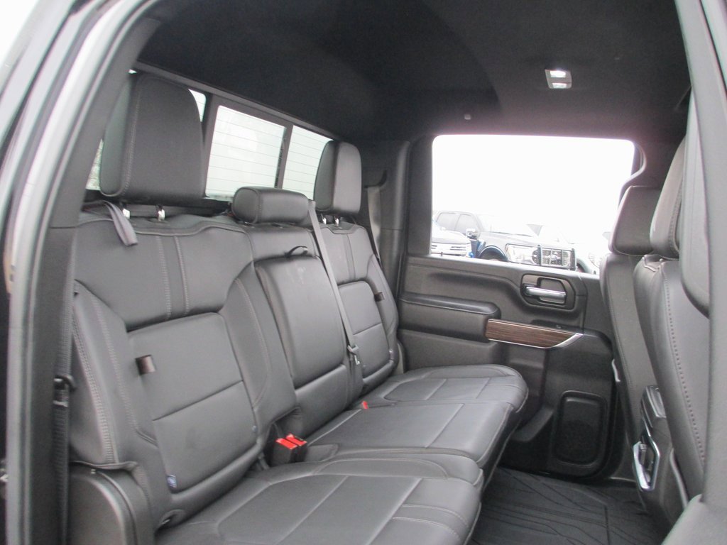 Used 2022 Chevrolet Silverado 2500 High Country w/ Technology Package image 21