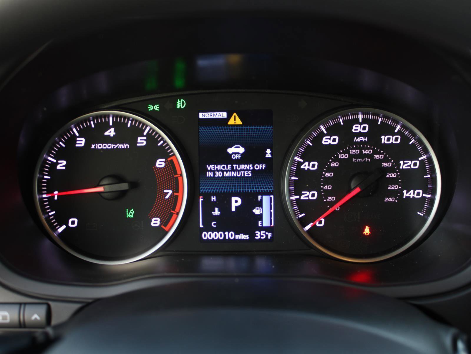 New 2026 Mitsubishi Eclipse Cross LE image 12