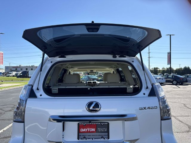 Used 2020 Lexus GX 460 Premium AWD/4WD image 11