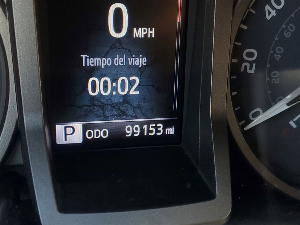 Used 2021 Toyota Tacoma TRD Off-Road image 22