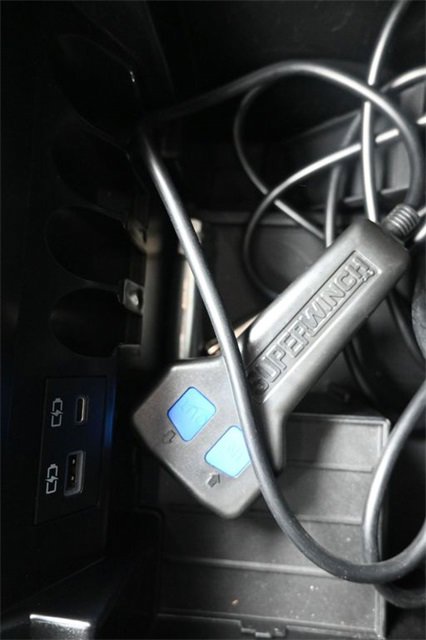 Used 2025 Toyota Tundra SR image 4