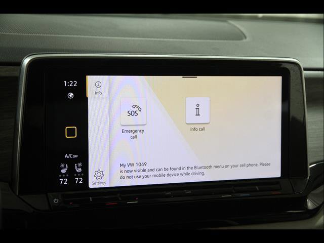 Certified 2024 Volkswagen Atlas SEL Premium R-Line image 14