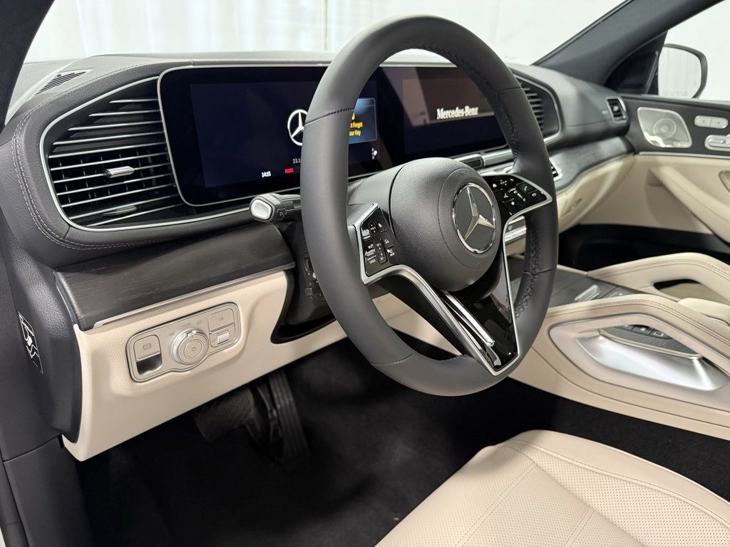 New 2026 Mercedes-Benz GLE 450 4MATIC Coupe image 10