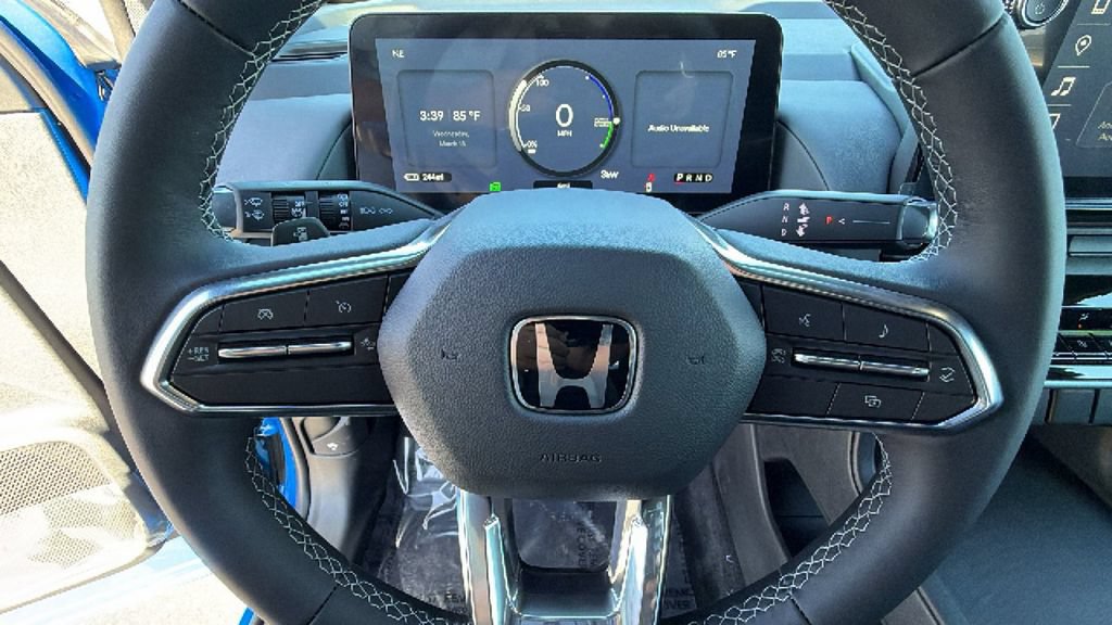 New 2026 Honda Prologue Touring image 18