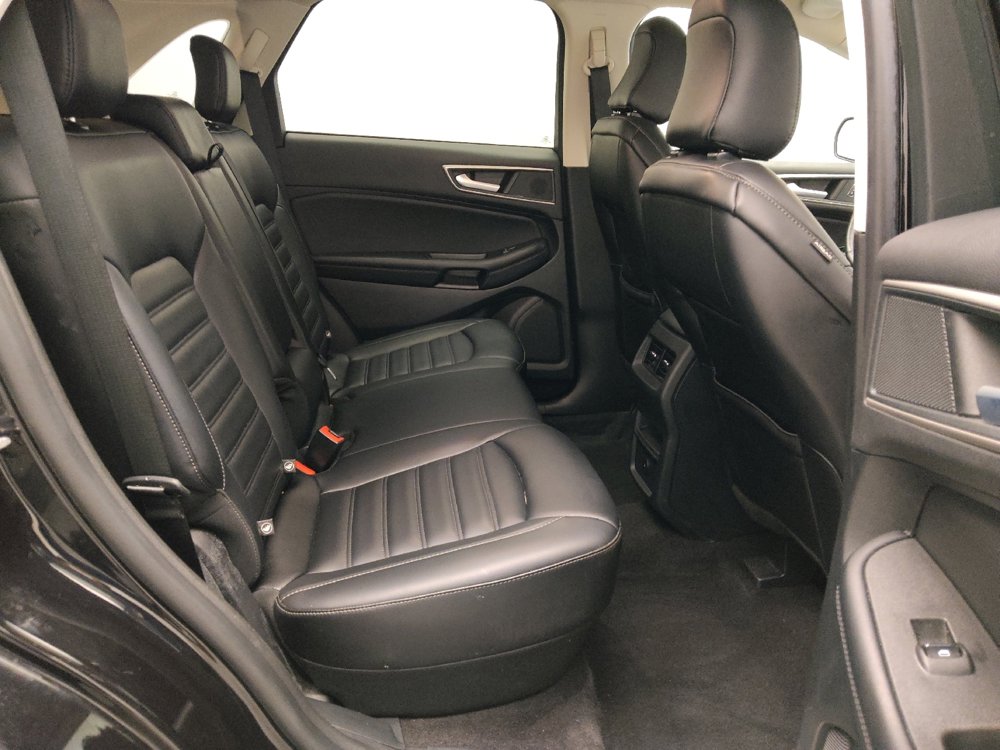 Used 2024 Ford Edge SEL image 19